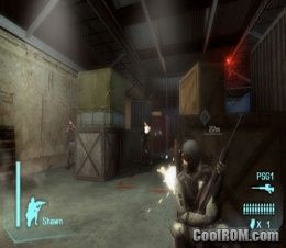 Tom Clancy's Splinter Cell - Essentials ROM (ISO) Download for Sony ...